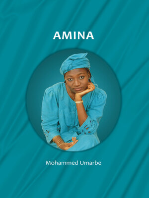 cover image of AMINA